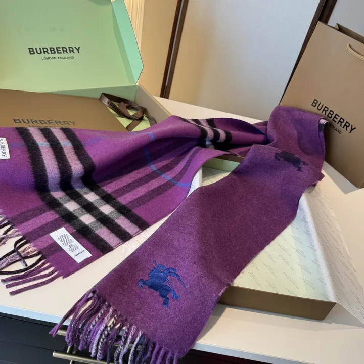 スーパーコピー バーバリー ス マフラー