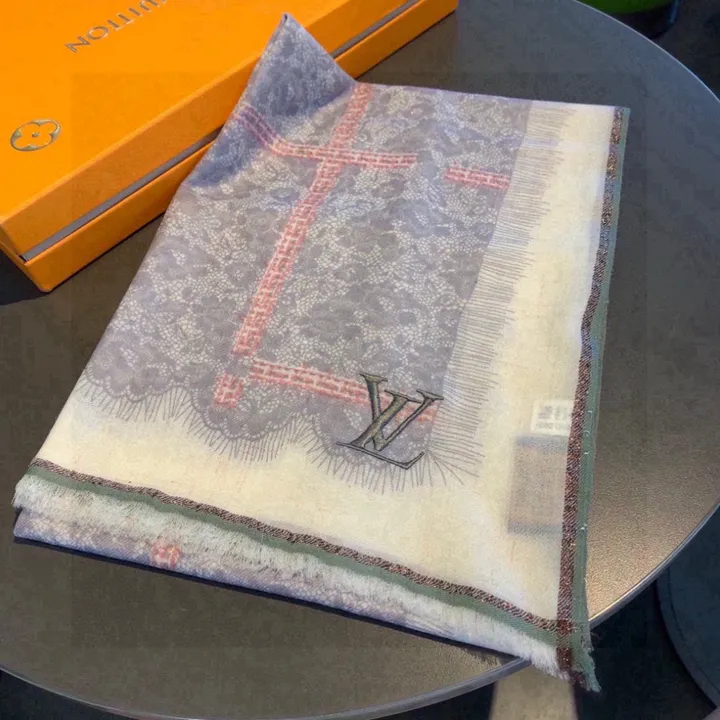 スーパーコピー ルイヴィトン マフラー