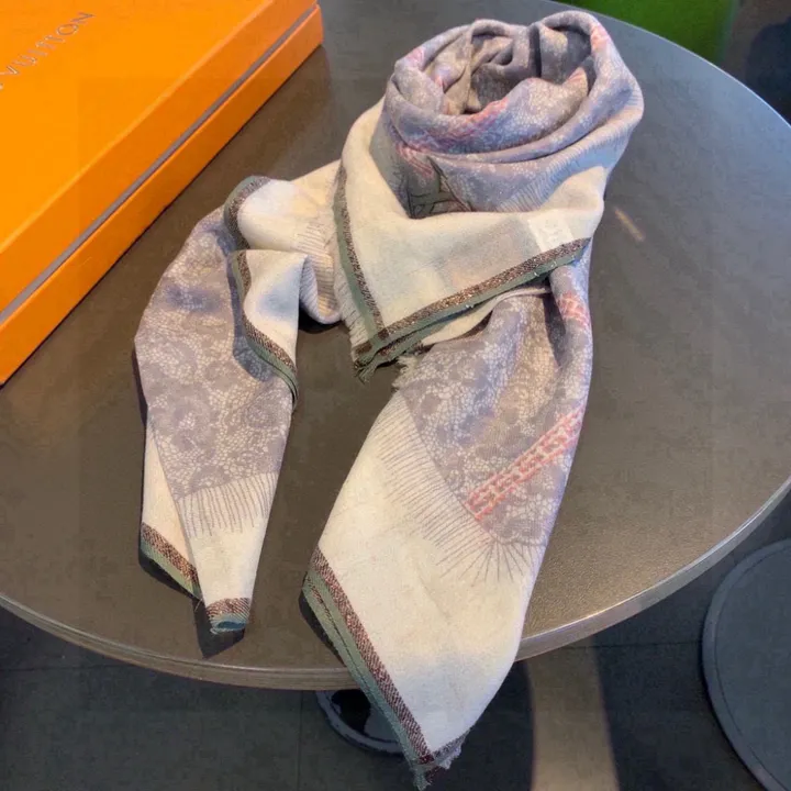 スーパーコピー ルイヴィトン マフラー