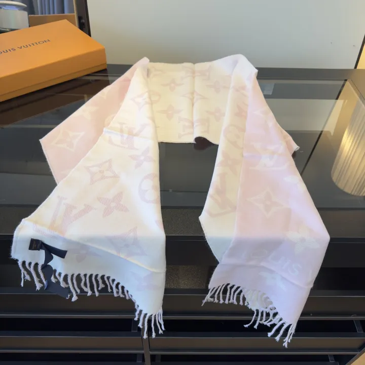 スーパーコピー ルイヴィトン マフラー