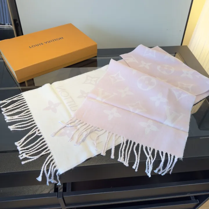 スーパーコピー ルイヴィトン マフラー