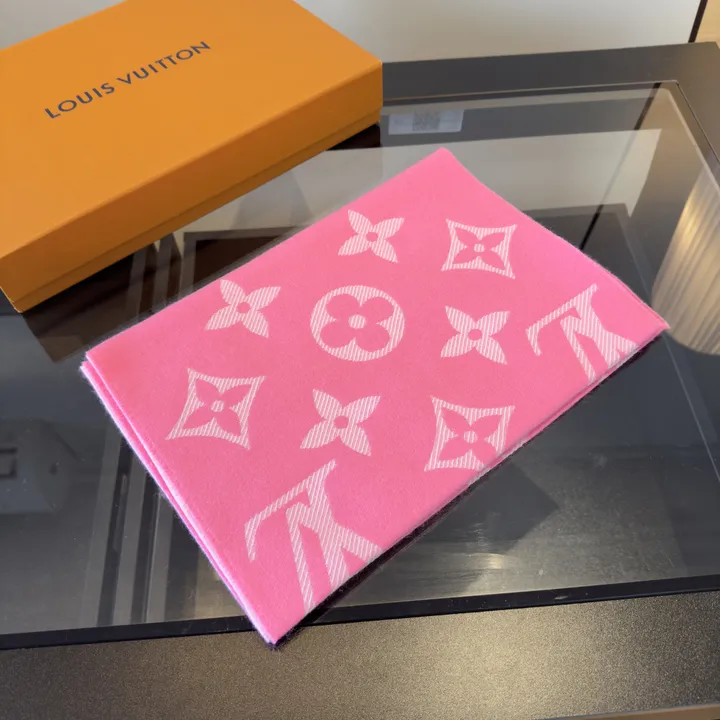 スーパーコピー ルイヴィトン マフラー