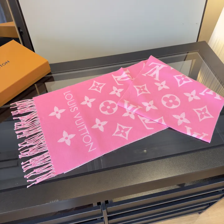 スーパーコピー ルイヴィトン マフラー