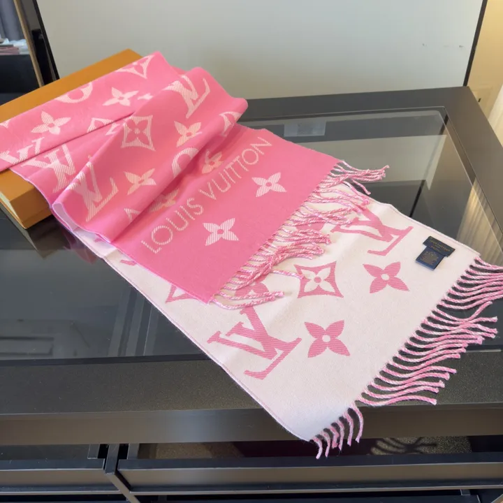 スーパーコピー ルイヴィトン マフラー