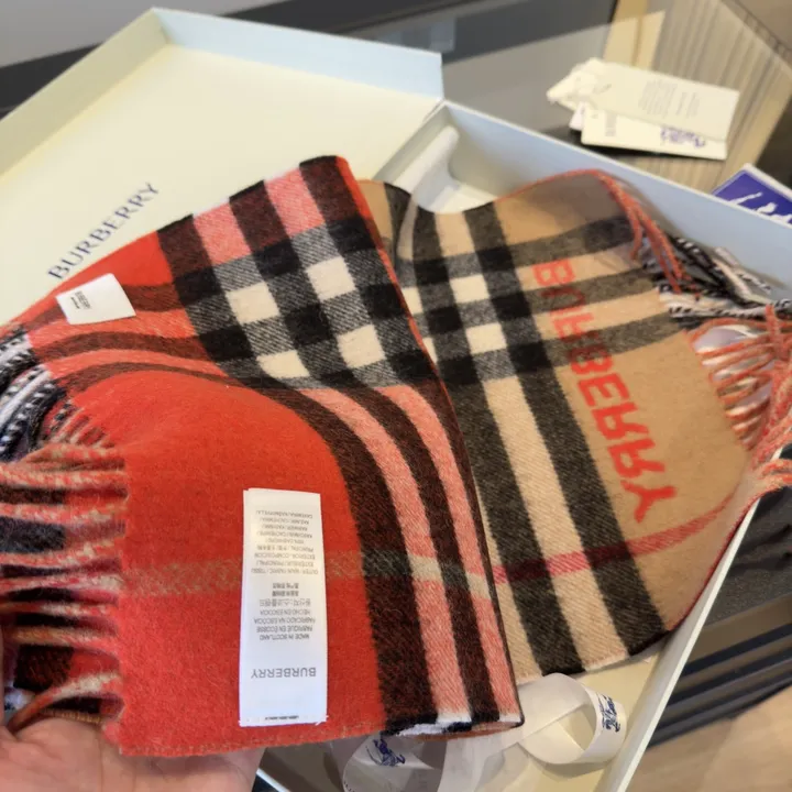 スーパーコピー バーバリー ス マフラー