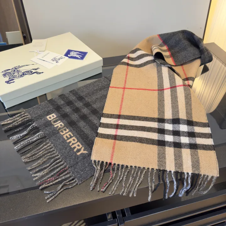 スーパーコピー バーバリー ス マフラー