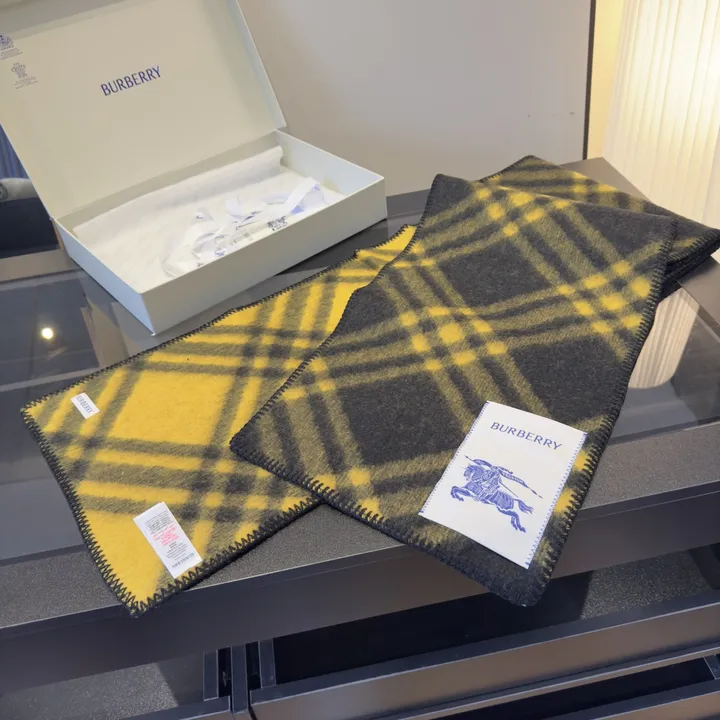 スーパーコピー バーバリー ス マフラー