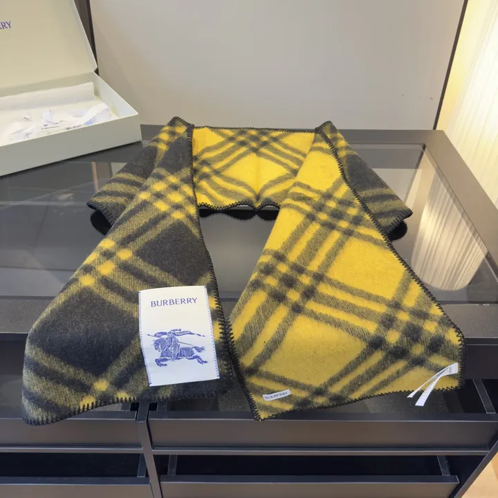 スーパーコピー バーバリー ス マフラー