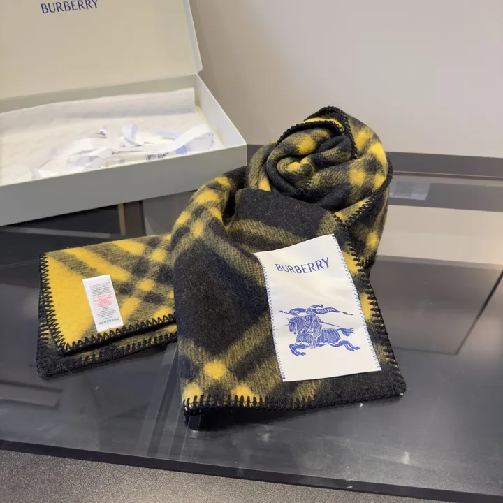 スーパーコピー バーバリー ス マフラー