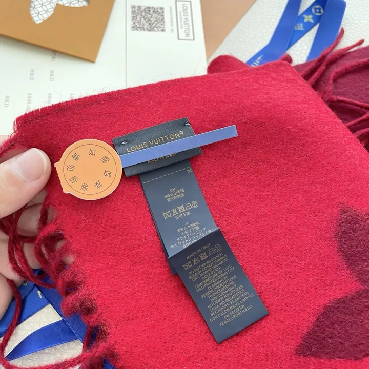 スーパーコピー ルイヴィトン マフラー