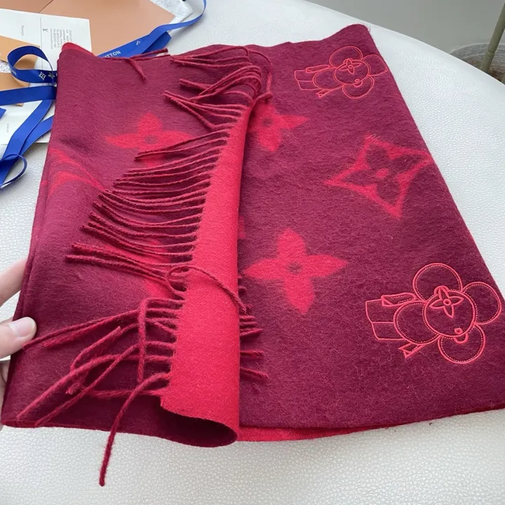 スーパーコピー ルイヴィトン マフラー