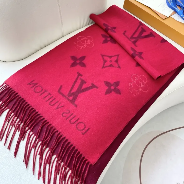 スーパーコピー ルイヴィトン マフラー