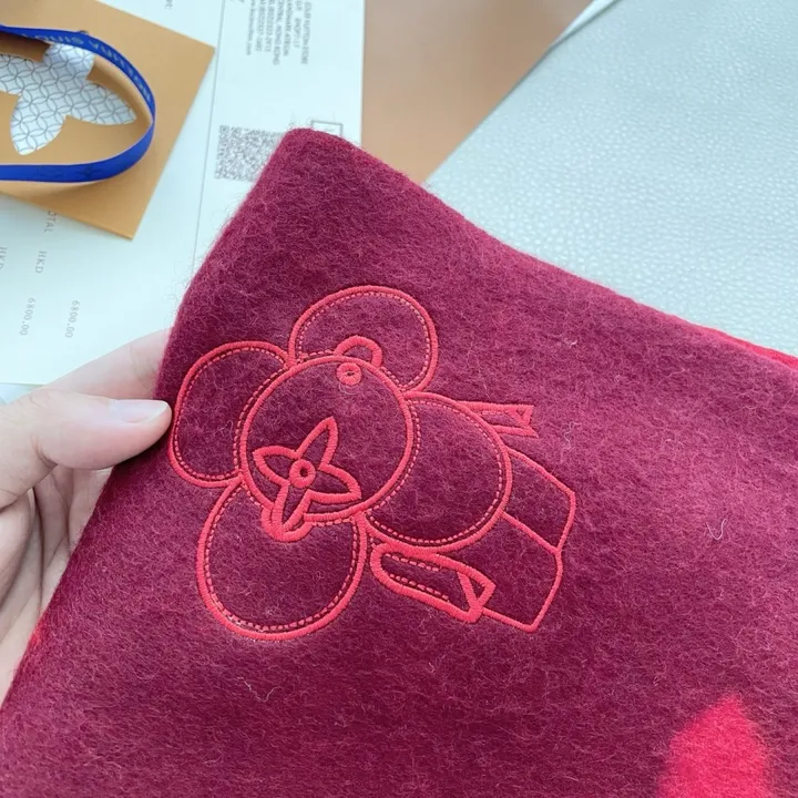 スーパーコピー ルイヴィトン マフラー