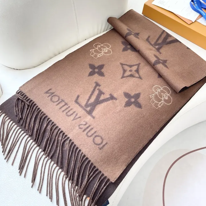 スーパーコピー ルイヴィトン マフラー