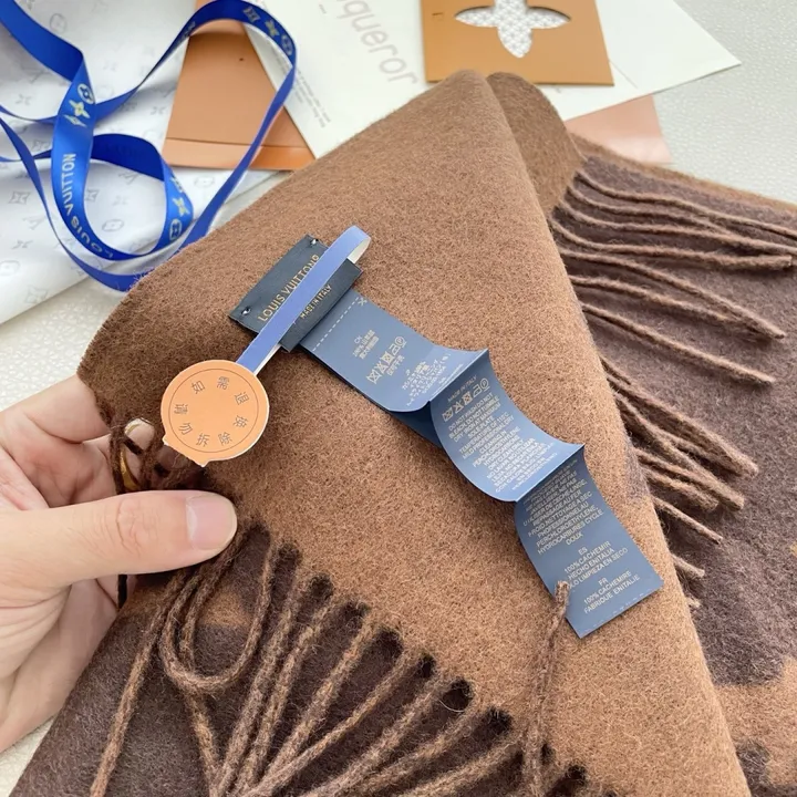 スーパーコピー ルイヴィトン マフラー