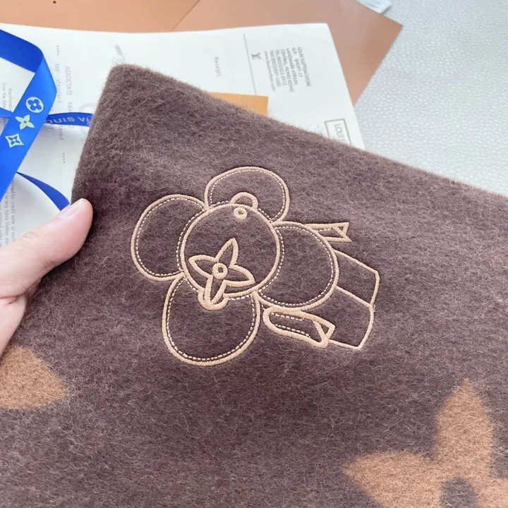 スーパーコピー ルイヴィトン マフラー