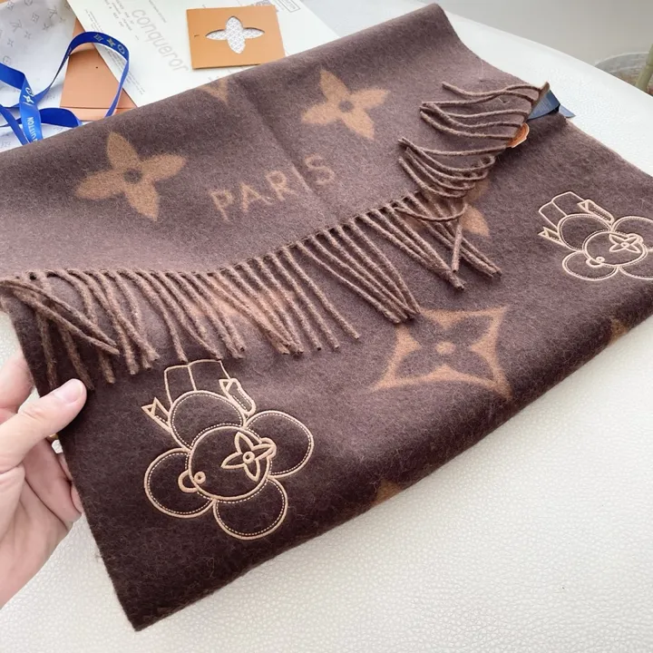 スーパーコピー ルイヴィトン マフラー