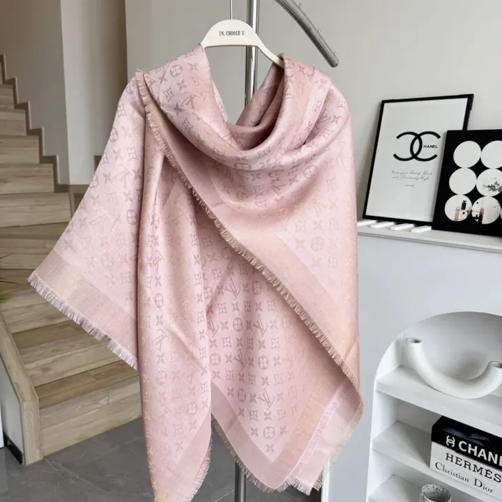 スーパーコピー ルイヴィトン マフラー