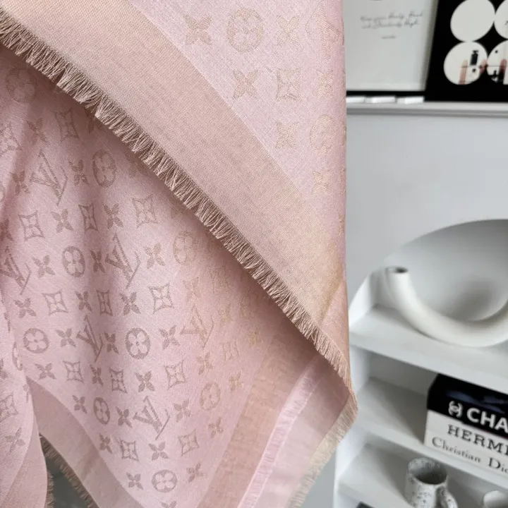 スーパーコピー ルイヴィトン マフラー