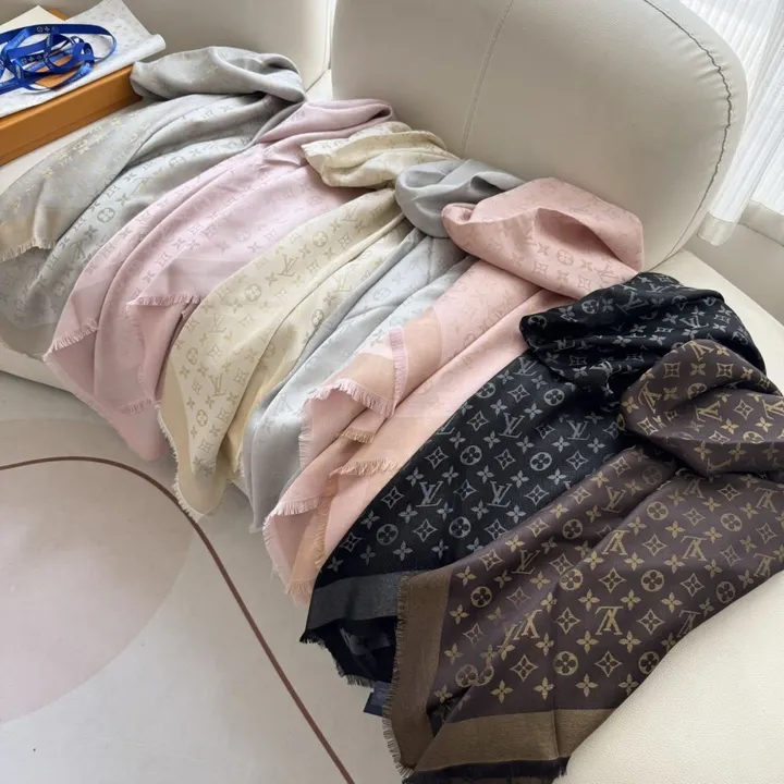 スーパーコピー ルイヴィトン マフラー