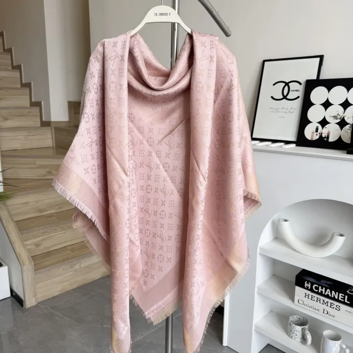 スーパーコピー ルイヴィトン マフラー