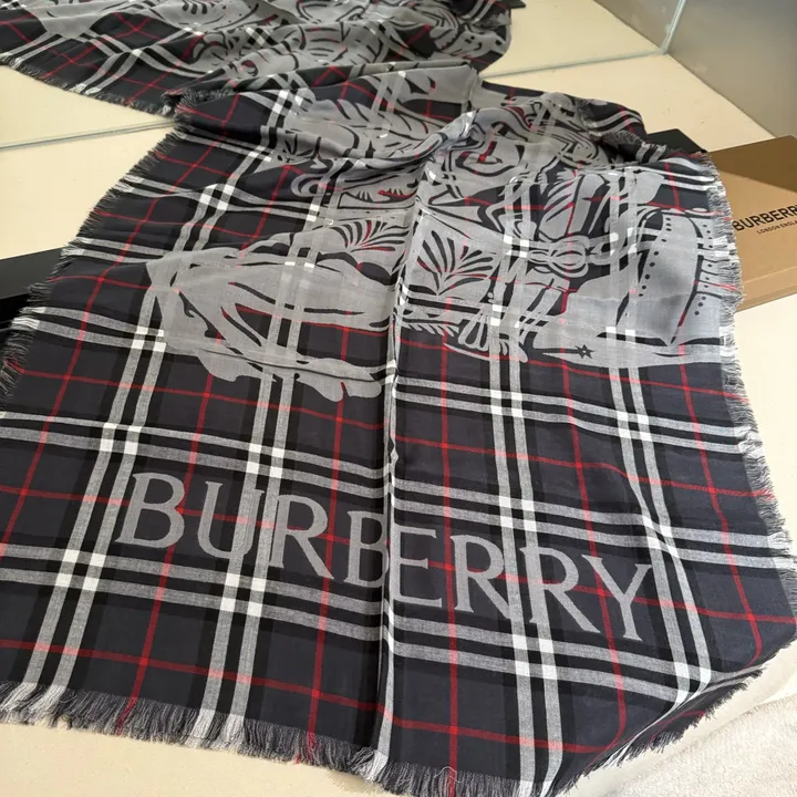 スーパーコピー バーバリー ス マフラー