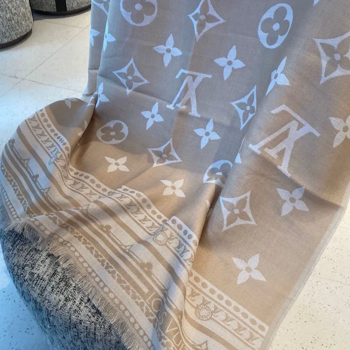 スーパーコピー ルイヴィトン マフラー