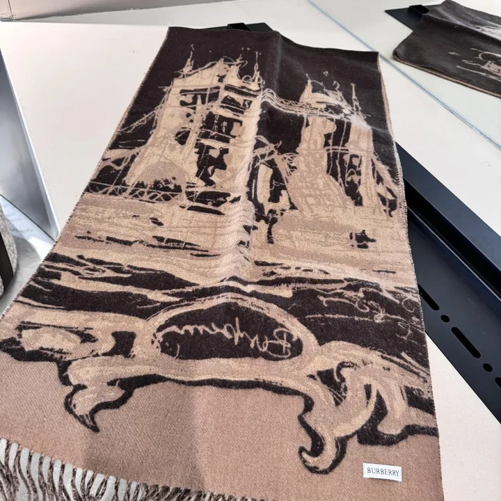 スーパーコピー バーバリー ス マフラー