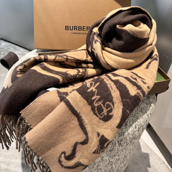 スーパーコピー バーバリー ス マフラー