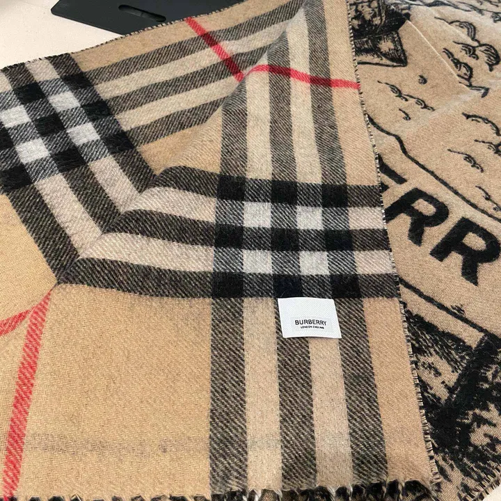 スーパーコピー バーバリー ス マフラー