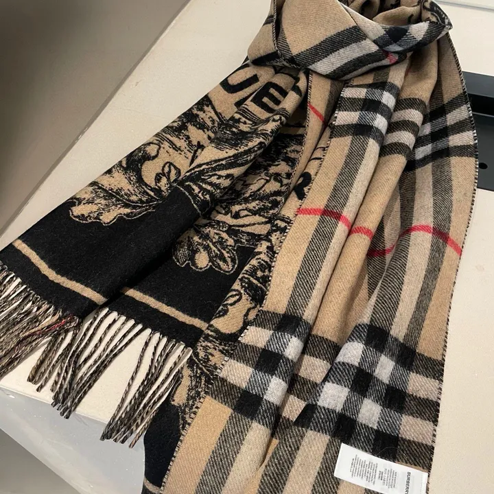 スーパーコピー バーバリー ス マフラー