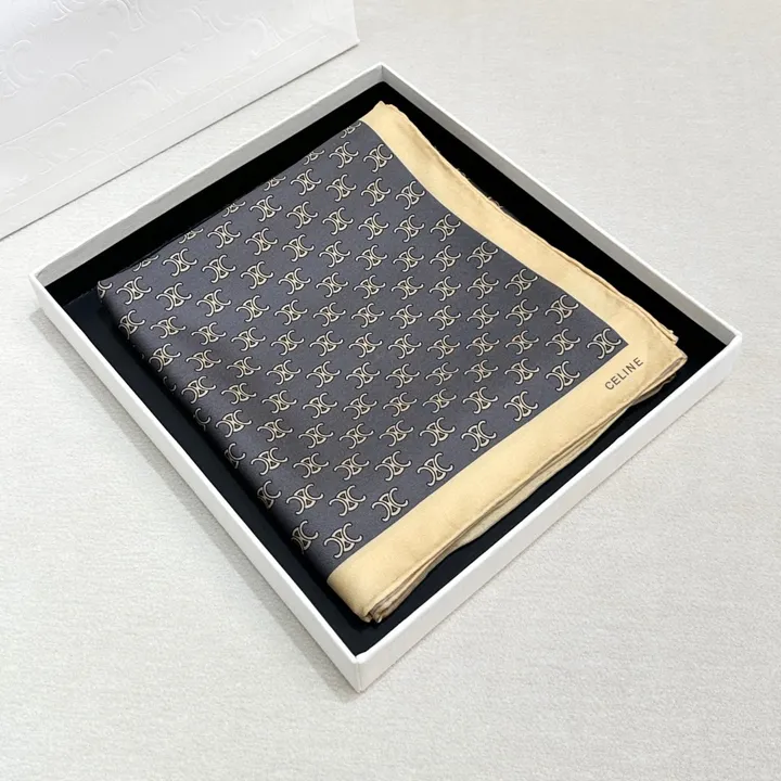 スーパーコピー セリーヌ マフラー