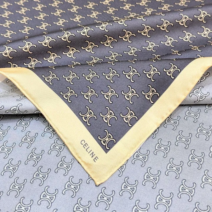 スーパーコピー セリーヌ マフラー