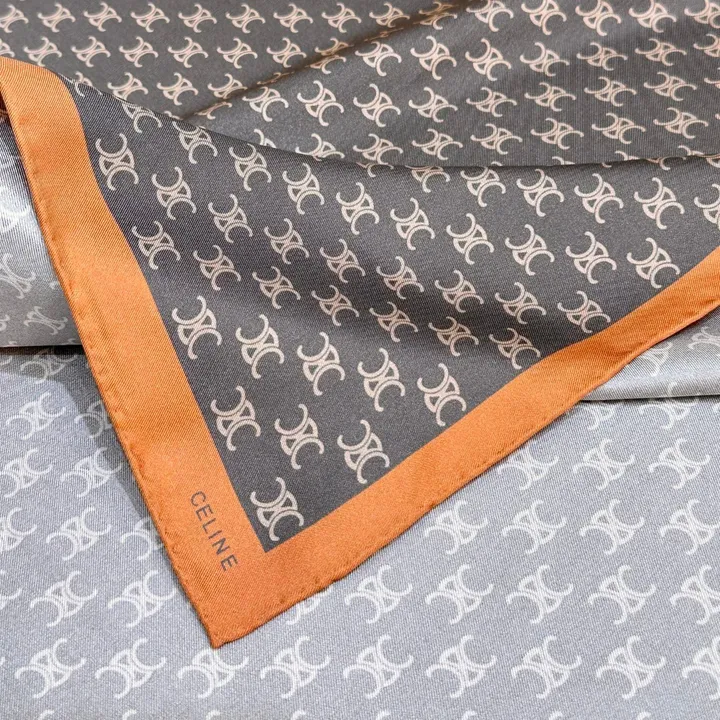 スーパーコピー セリーヌ マフラー