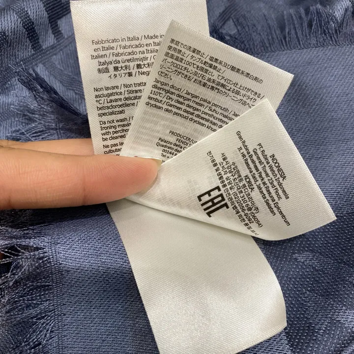 スーパーコピー フェンディ マフラー