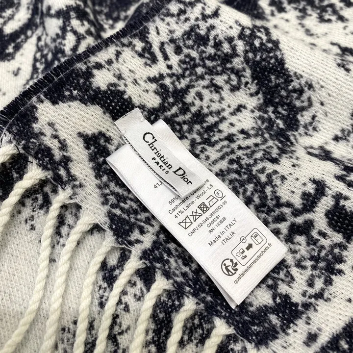 スーパーコピー ディオール マフラー