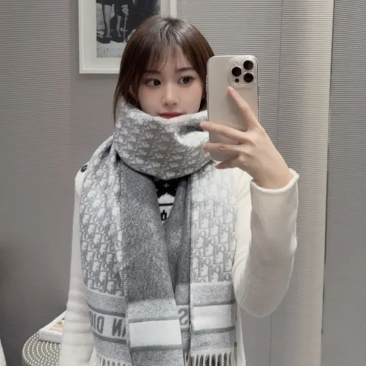 スーパーコピー ディオール マフラー