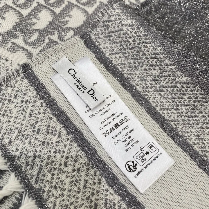 スーパーコピー ディオール マフラー