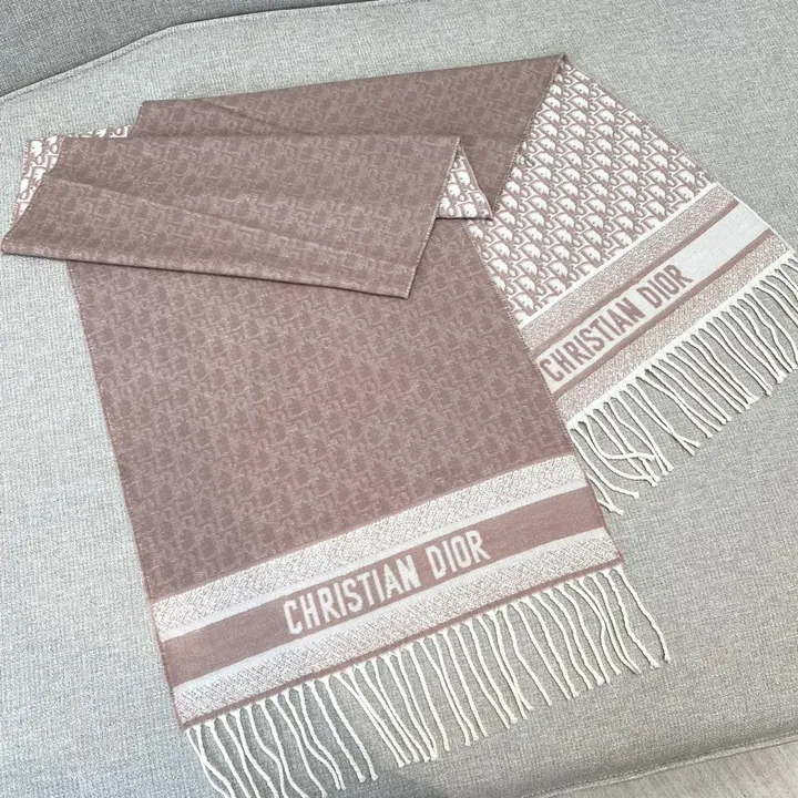 スーパーコピー ディオール マフラー