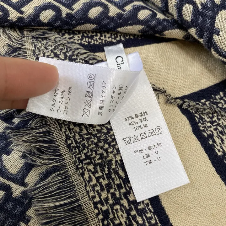 スーパーコピー ディオール マフラー