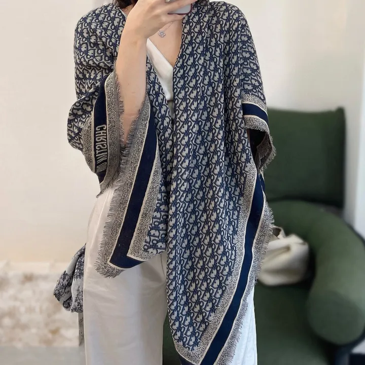 スーパーコピー ディオール マフラー