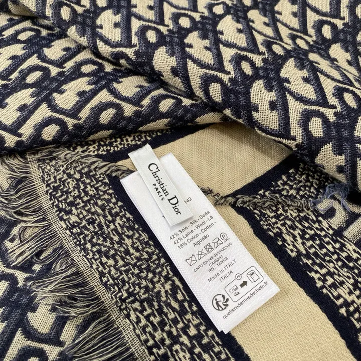 スーパーコピー ディオール マフラー