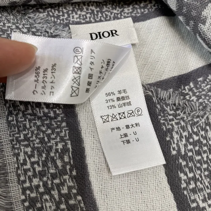 スーパーコピー ディオール マフラー