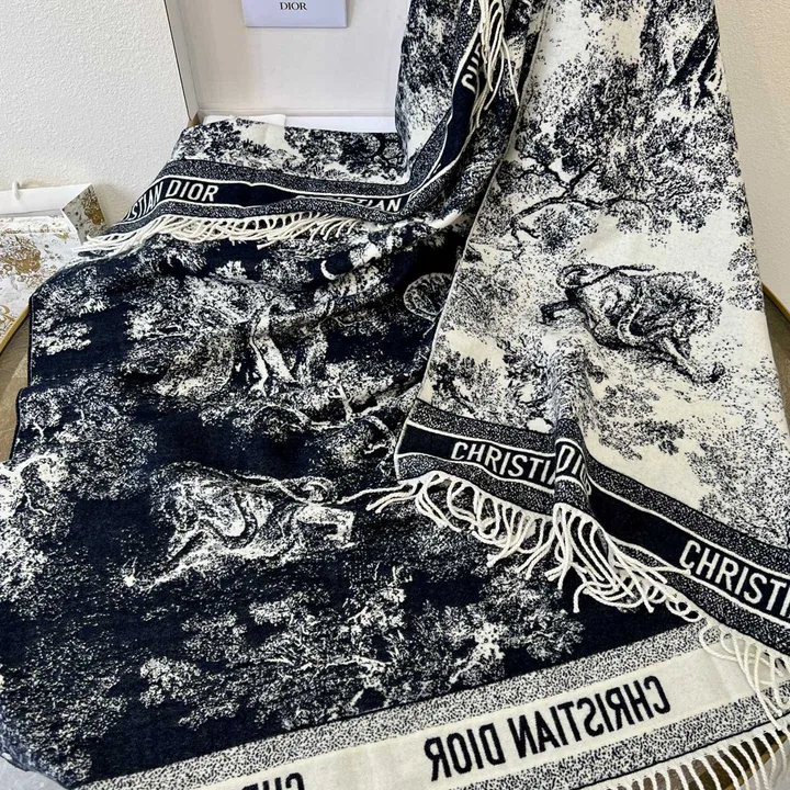 スーパーコピー ディオール マフラー