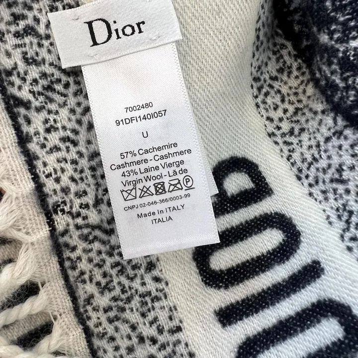 スーパーコピー ディオール マフラー