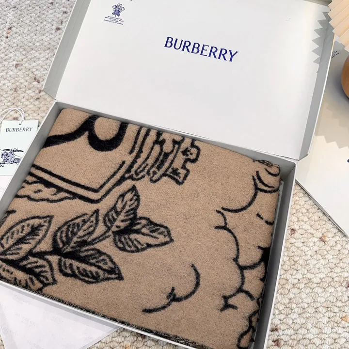 スーパーコピー バーバリー ス マフラー