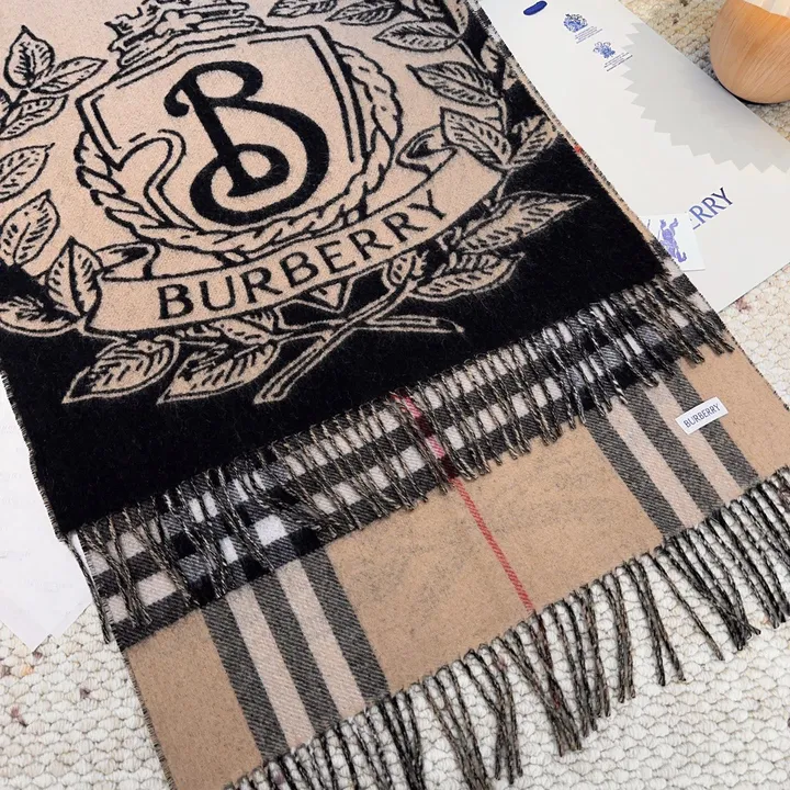 スーパーコピー バーバリー ス マフラー