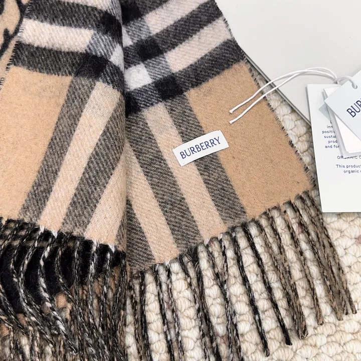 スーパーコピー バーバリー ス マフラー