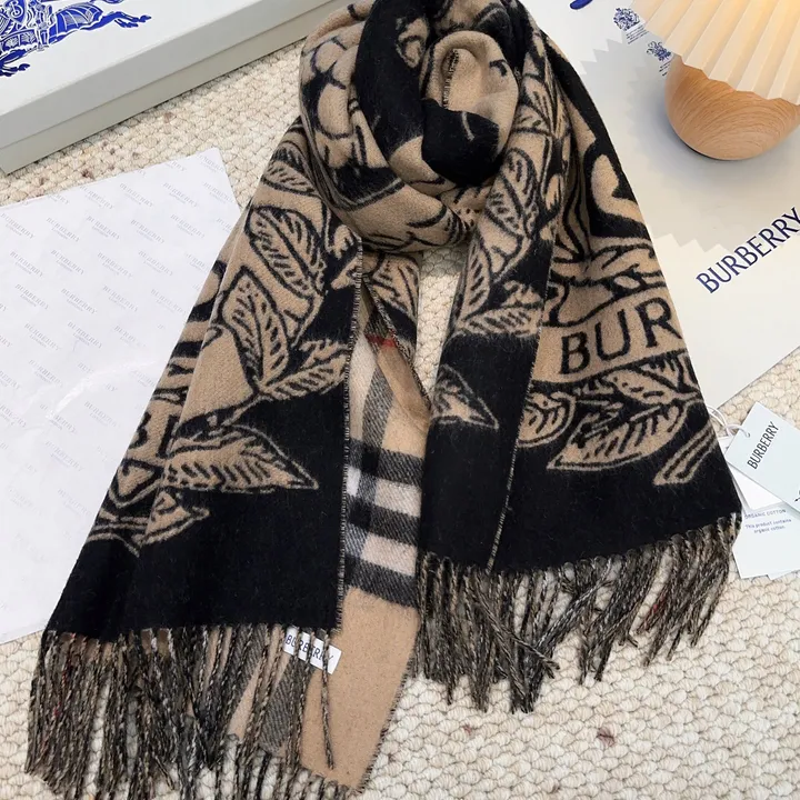 スーパーコピー バーバリー ス マフラー