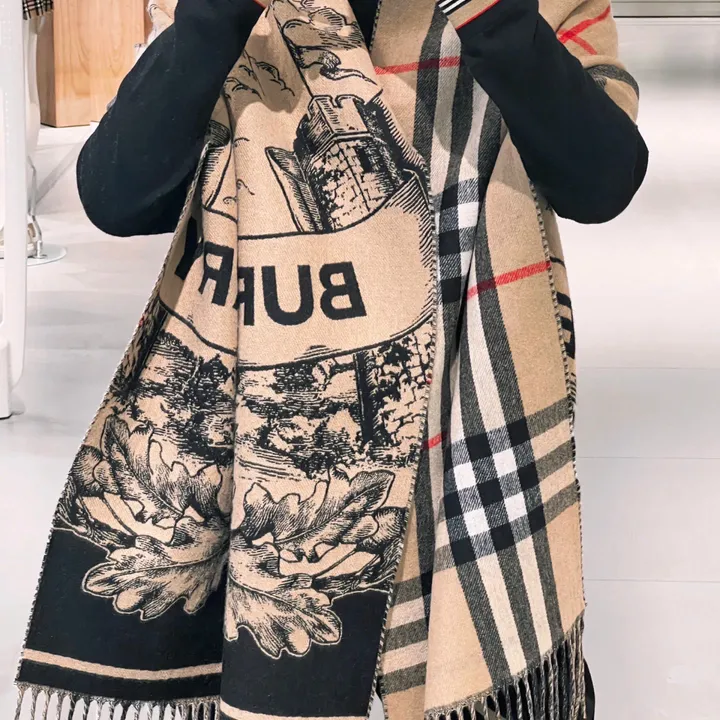 スーパーコピー バーバリー ス マフラー